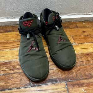 Jordan Westbrook Why Not 0.1 US 10.5 Mens